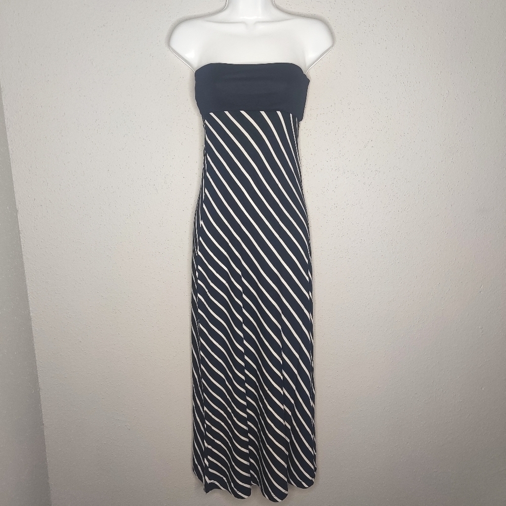 🆕 DNA Couture - Strapless Dress